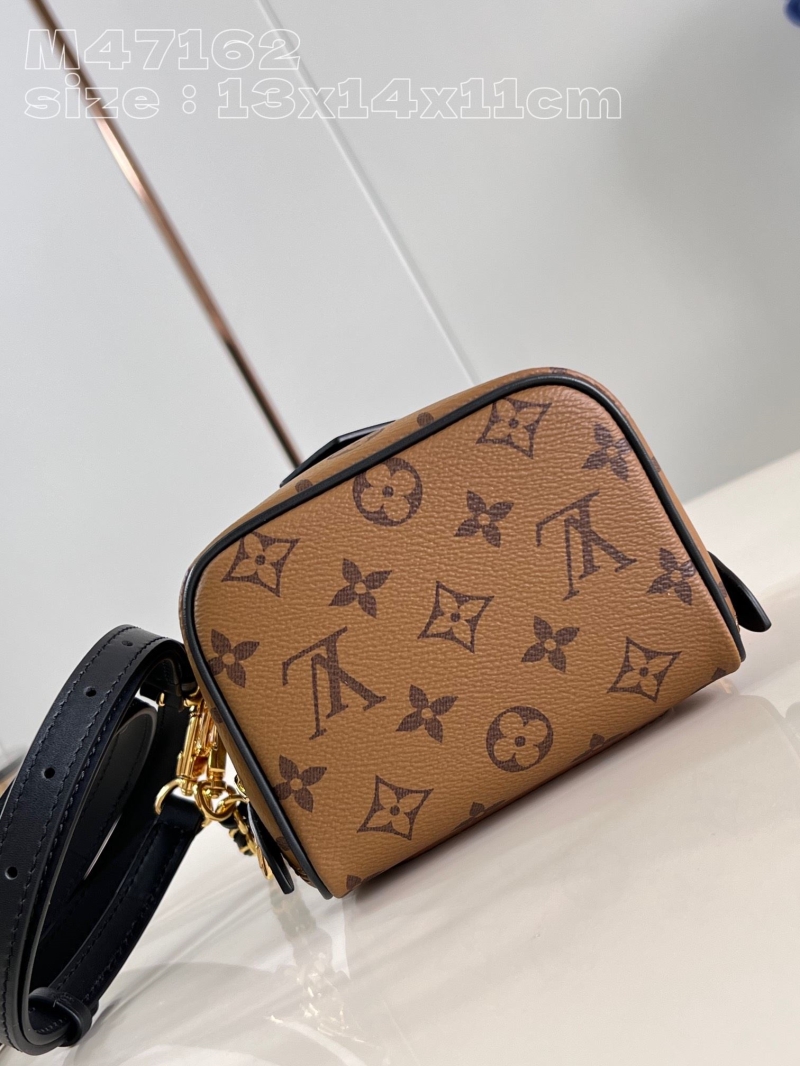 LV Satchel Bags